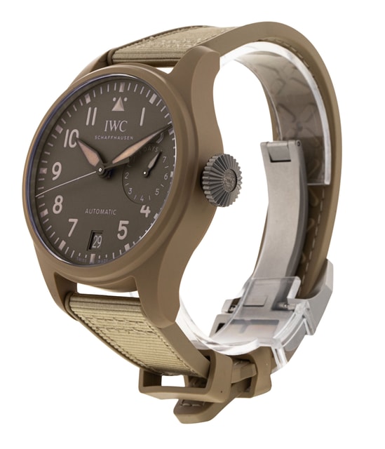 IWC Big Pilot's IW506003 Image 2